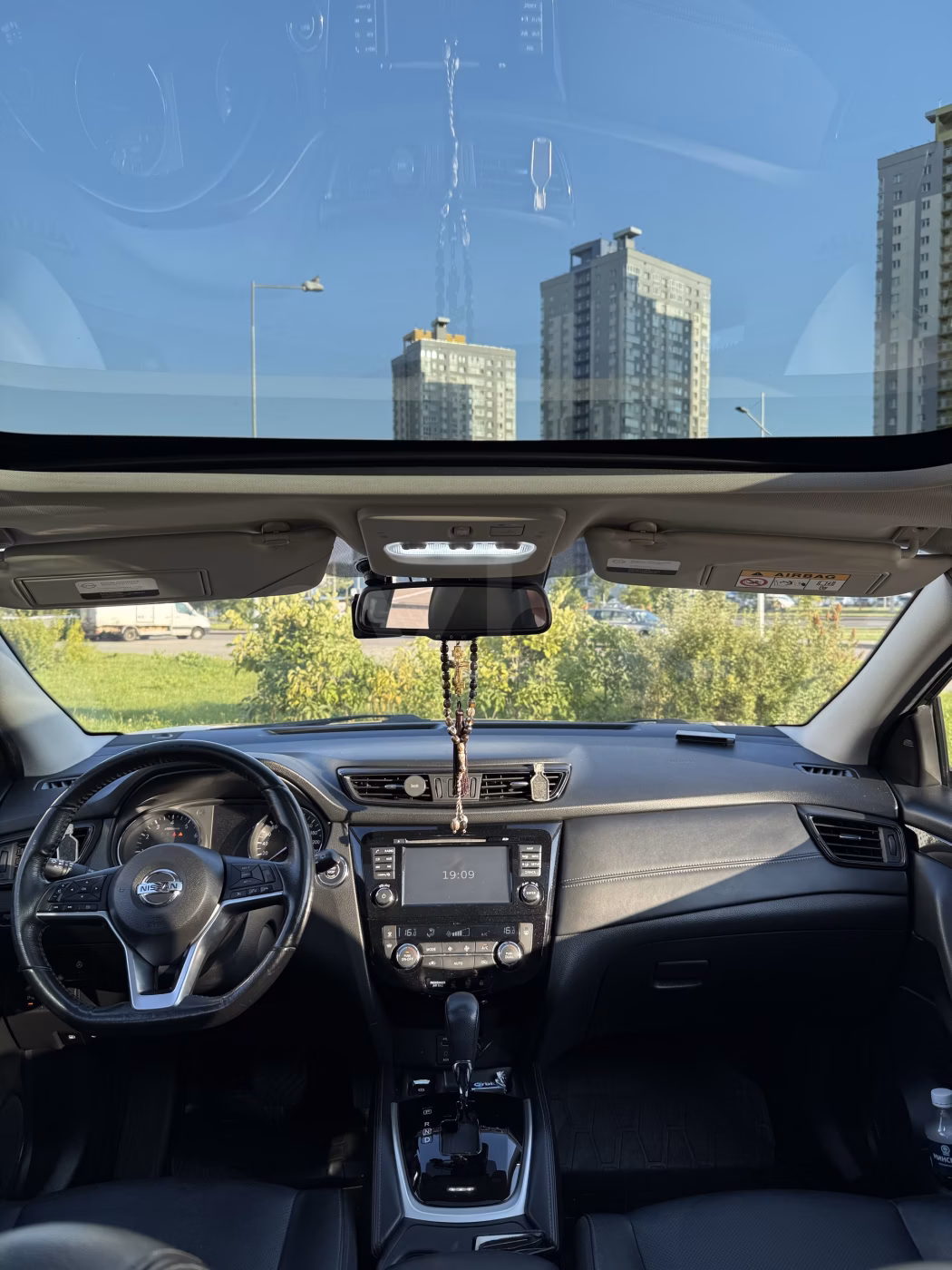 Nissan Qashqai фото 7