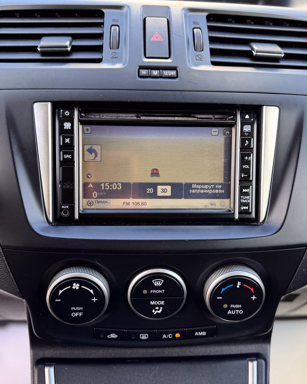 Mazda 5 фото 18