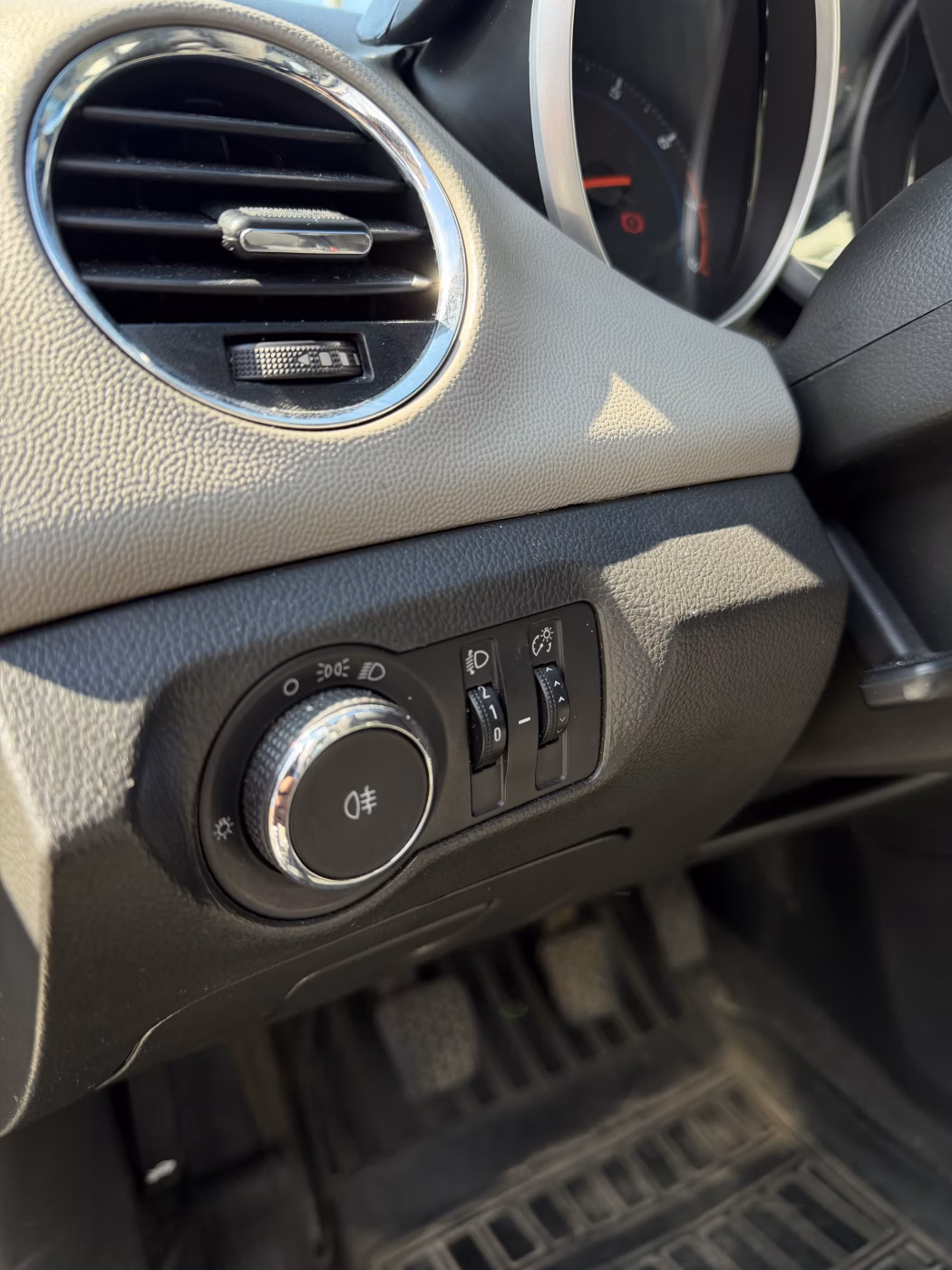 Chevrolet Cruze фото 13