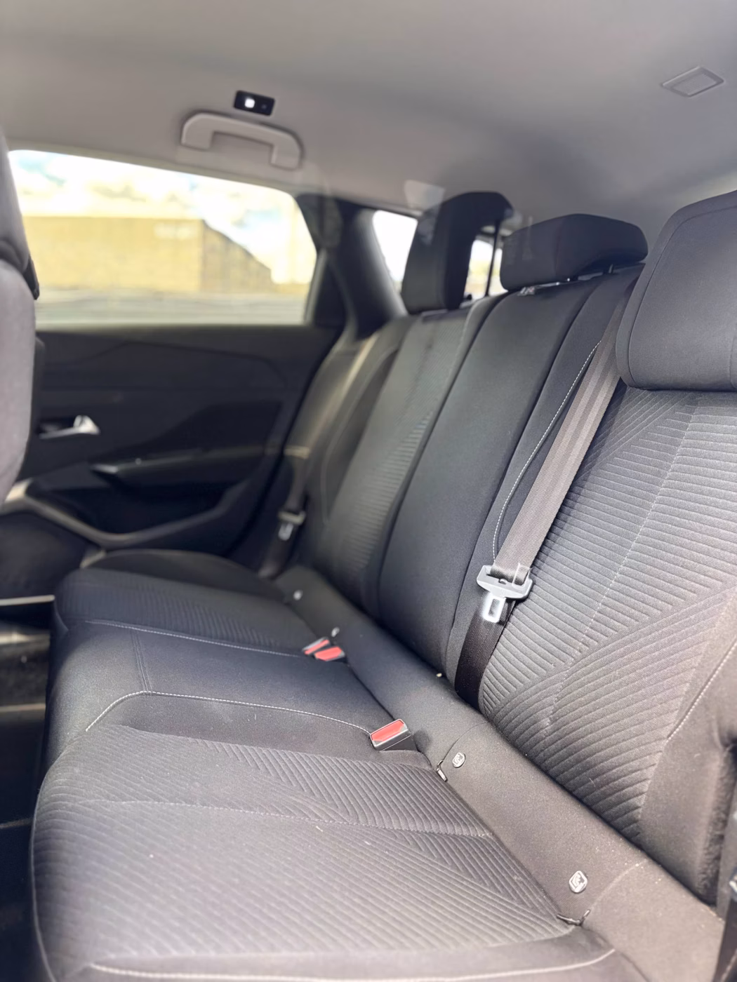 Peugeot 308 фото 9