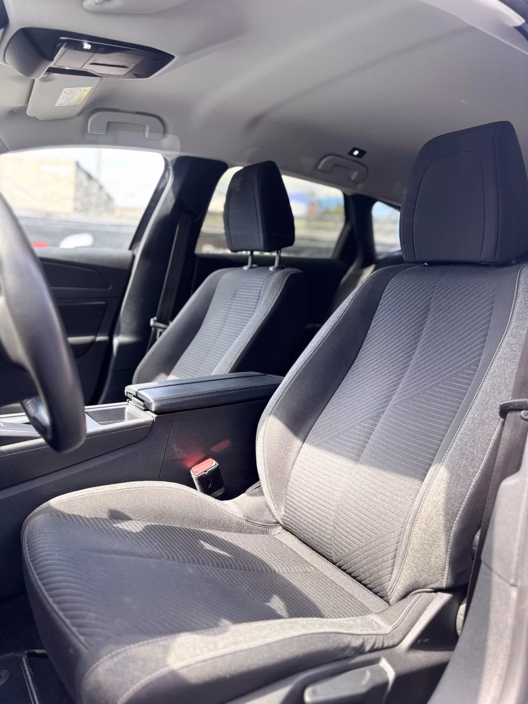 Peugeot 308 фото 8