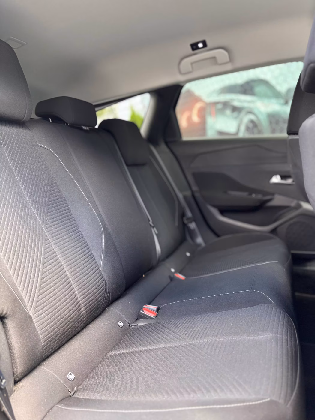 Peugeot 308 фото 10