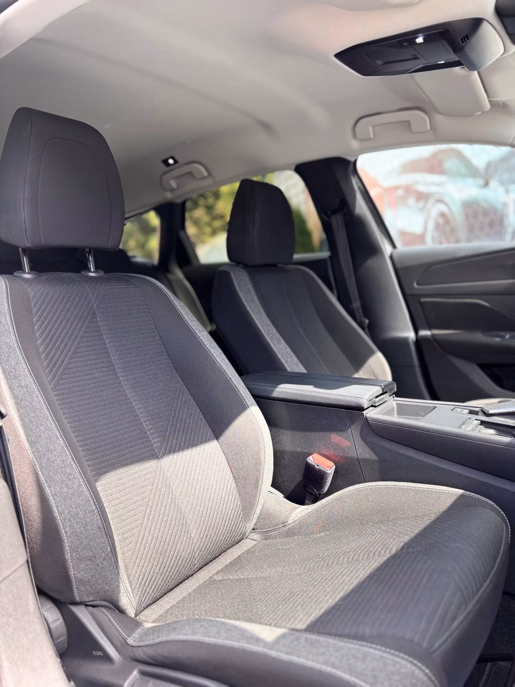 Peugeot 308 фото 11