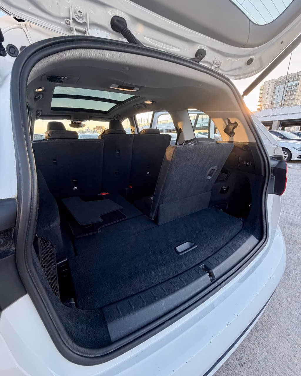 BMW 2 серия Gran Tourer фото 12