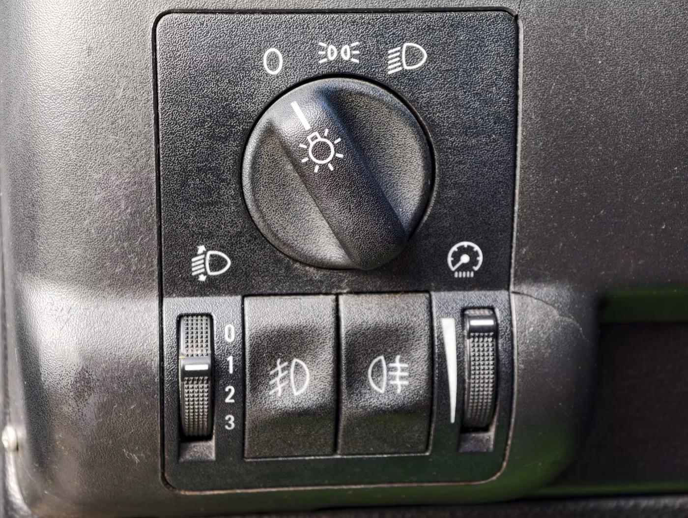 Opel Zafira фото 19