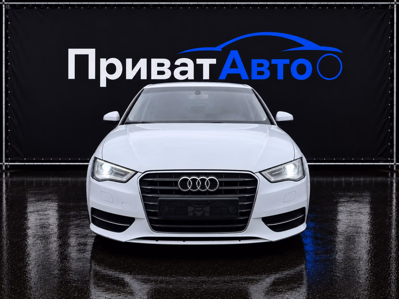 Audi A3 фото 5