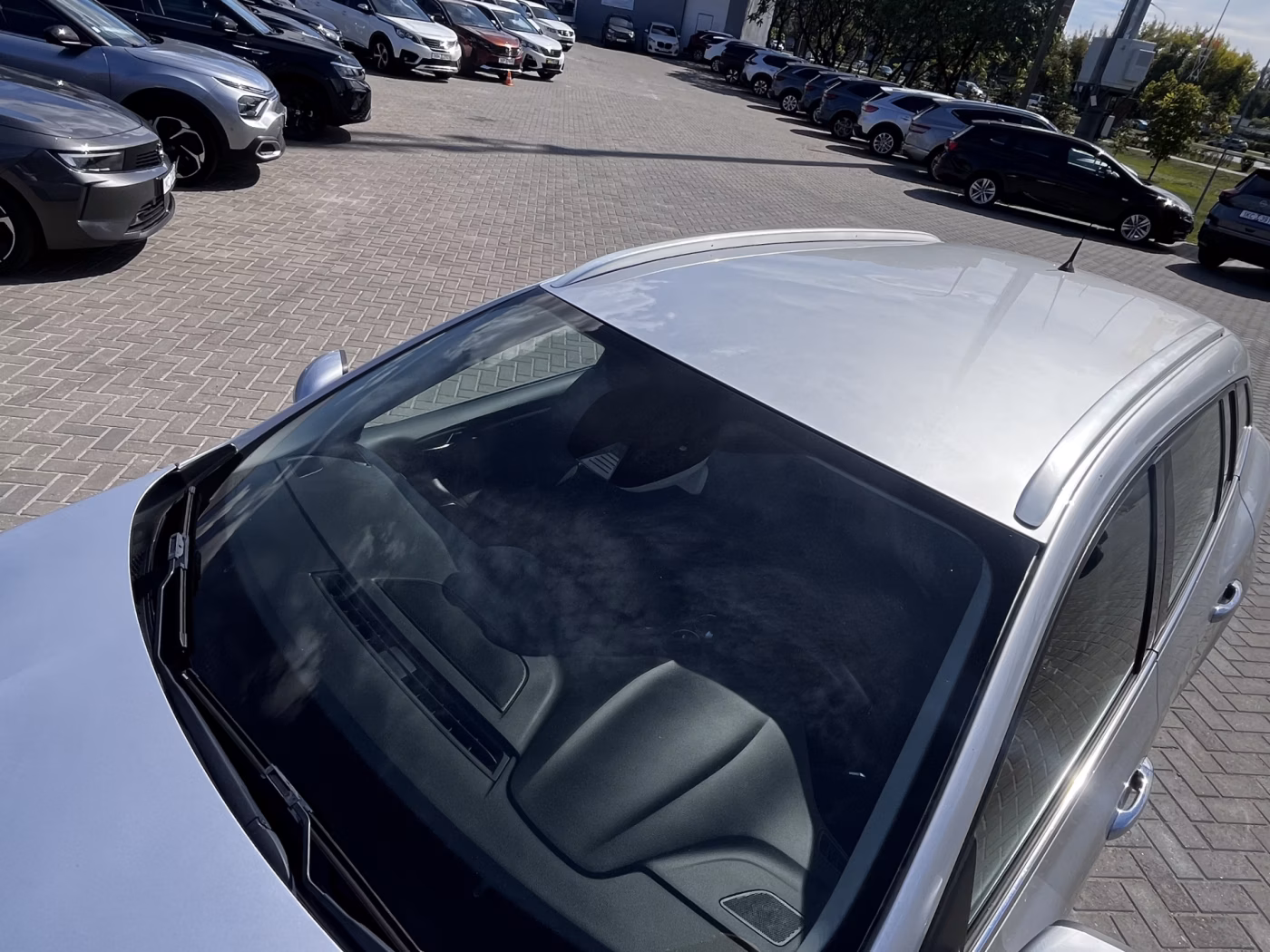 Renault Megane фото 7