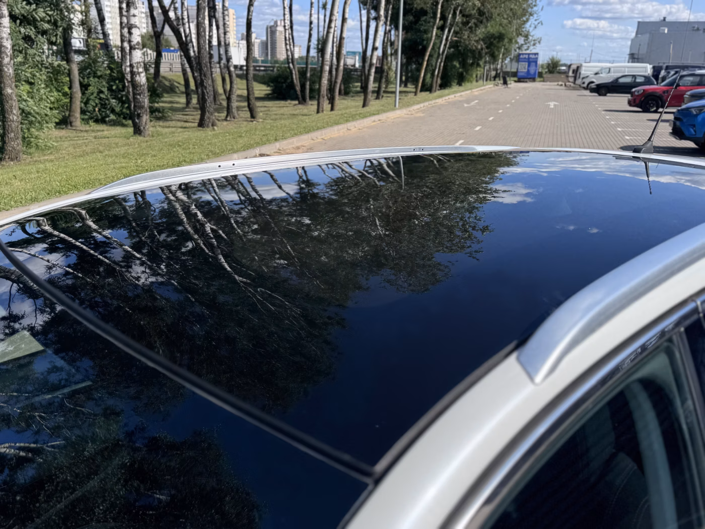 Peugeot 308 фото 3