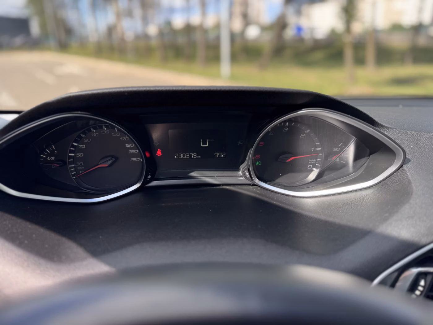 Peugeot 308 фото 21
