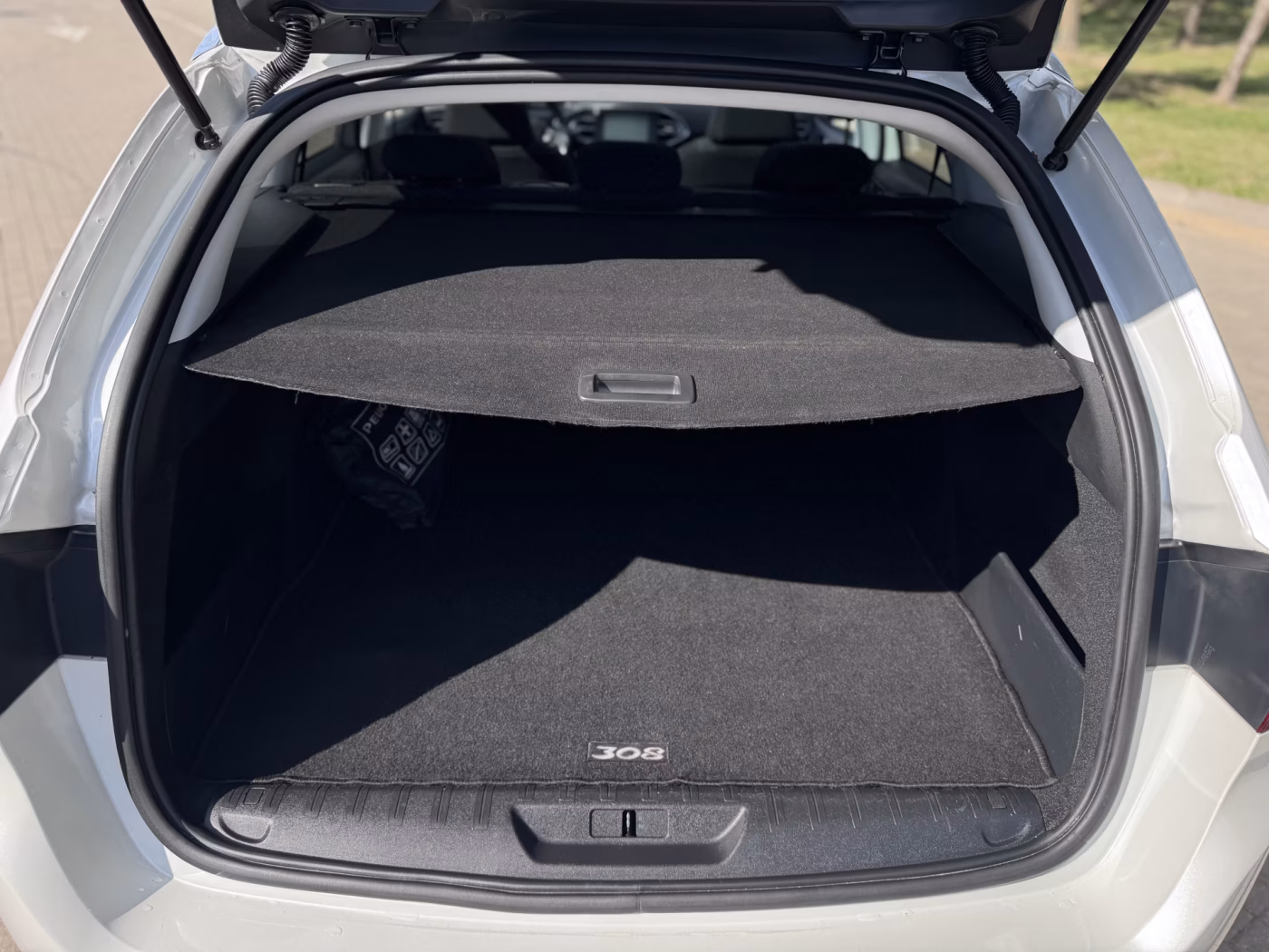 Peugeot 308 фото 23