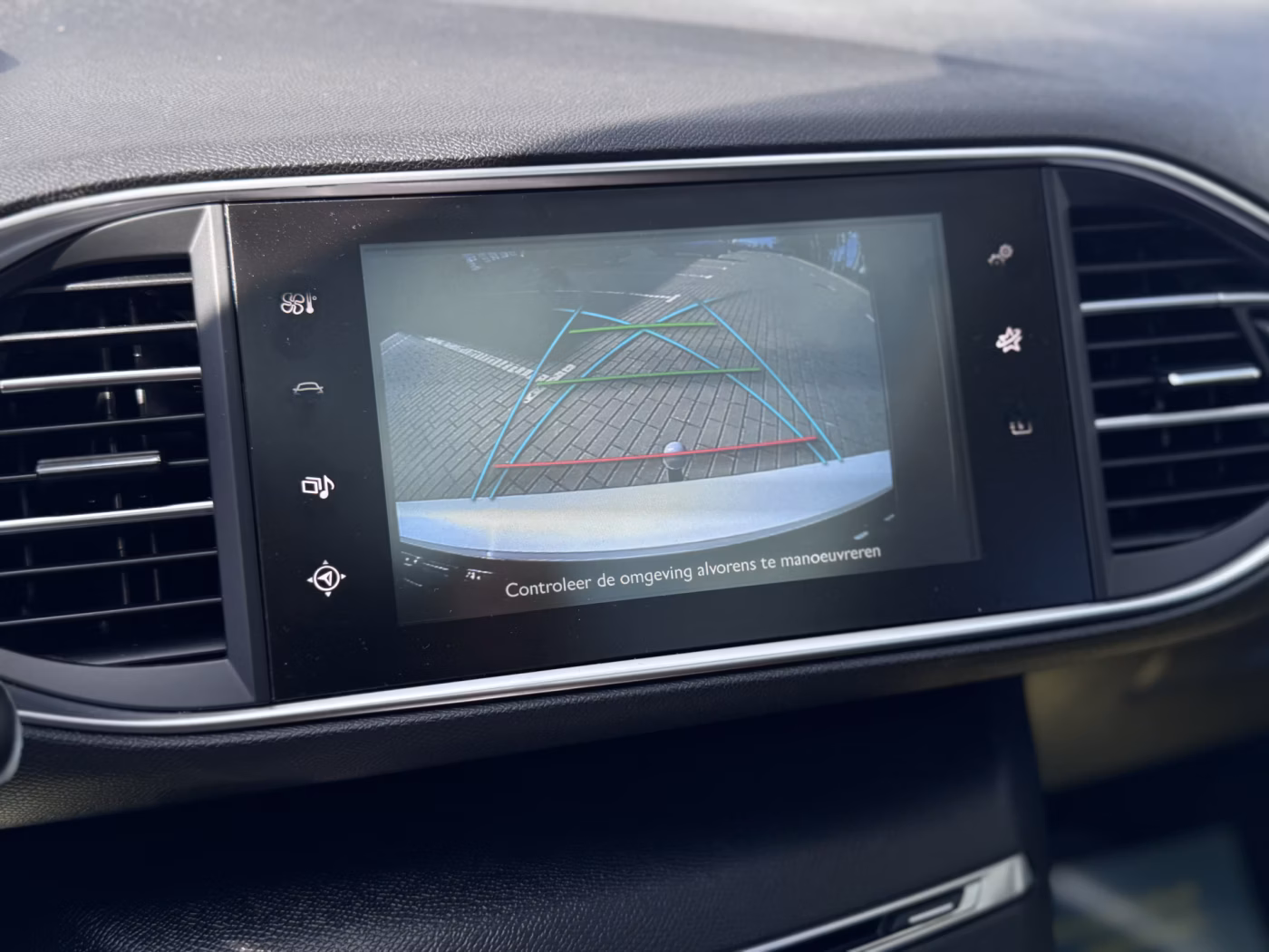 Peugeot 308 фото 27