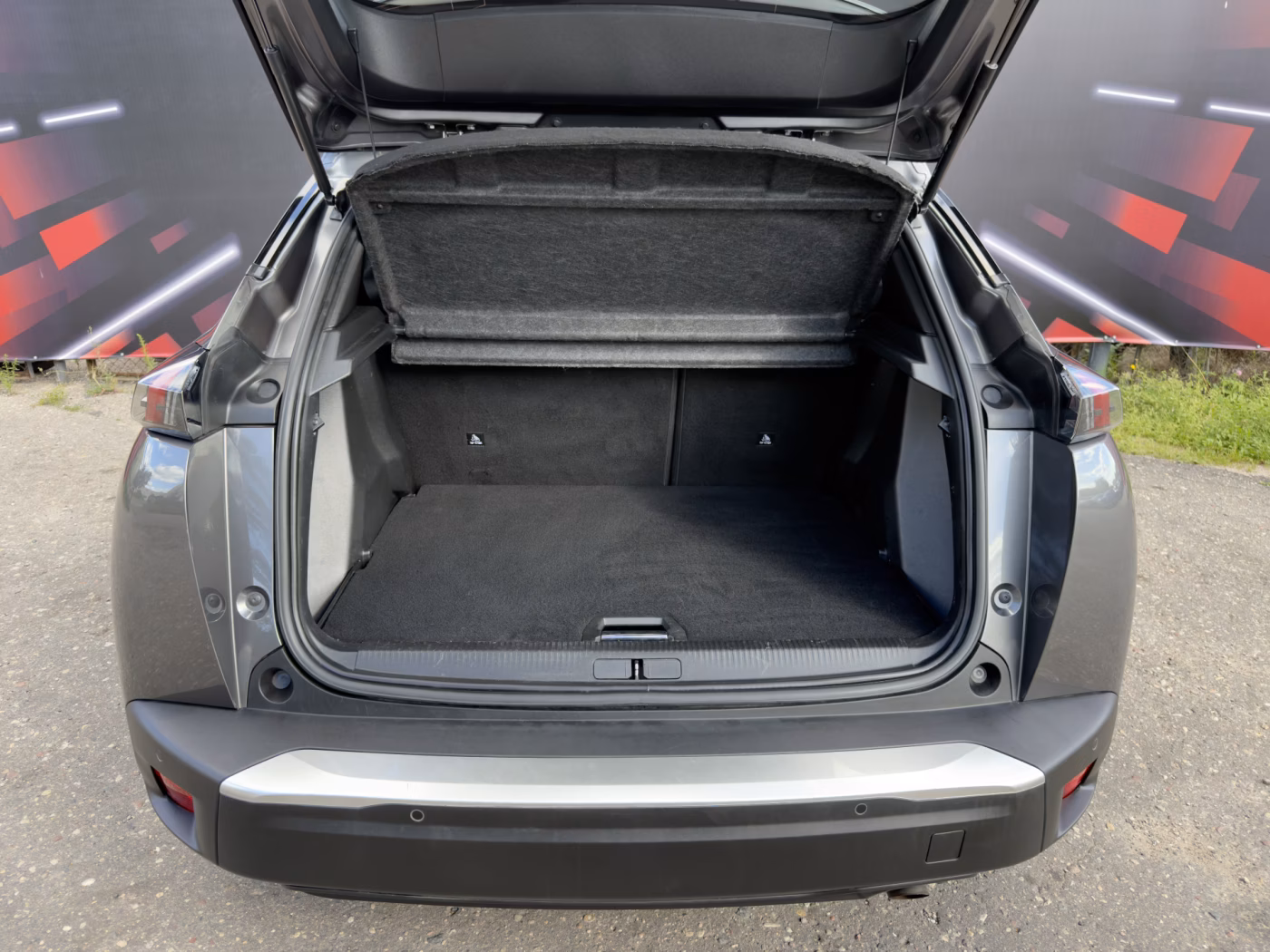 Peugeot 2008 фото 20