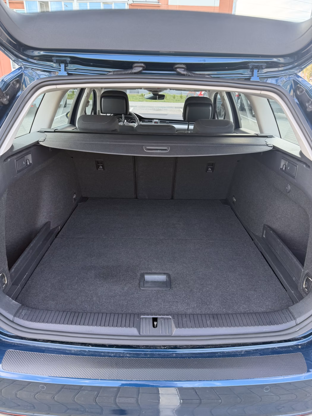 Volkswagen Passat фото 11