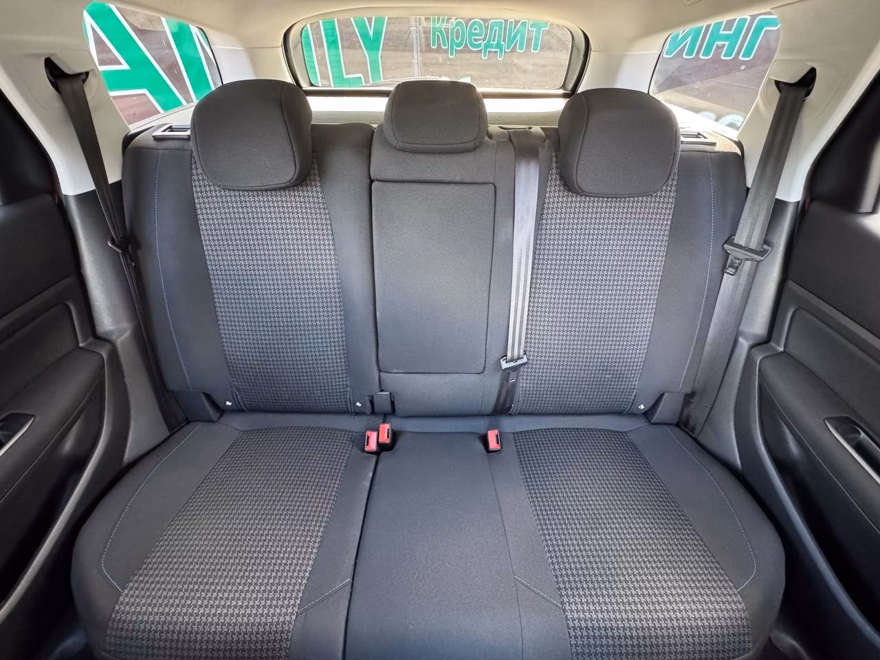 Peugeot 308 фото 18