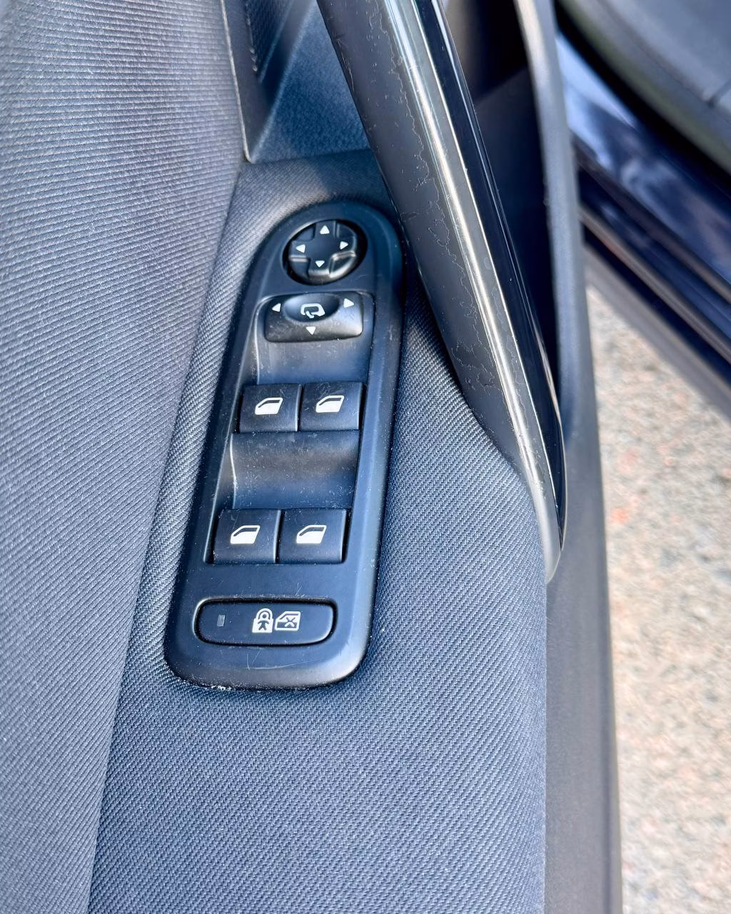 Peugeot 508 фото 16