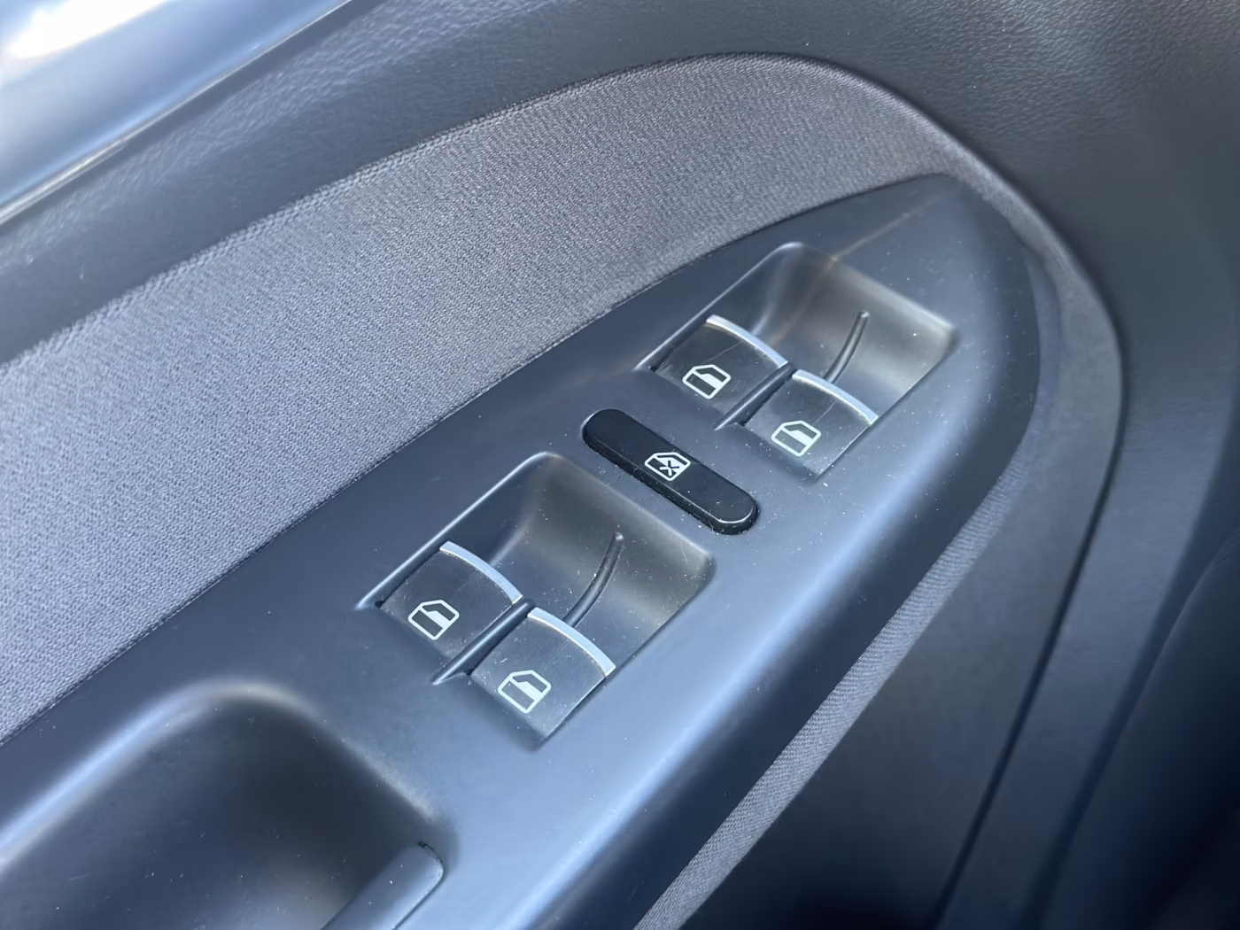 Volkswagen Touran Cross фото 20