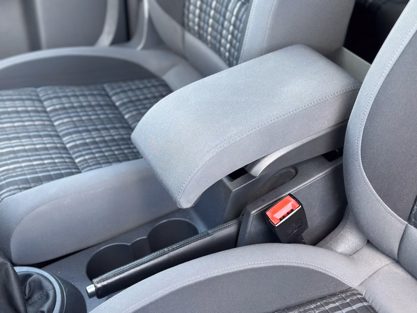 Volkswagen Touran Cross фото 22