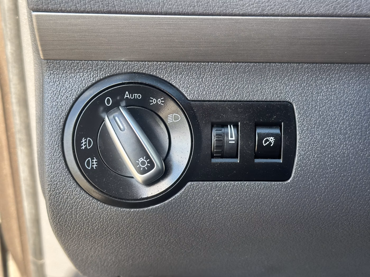 Volkswagen Touran Cross фото 19