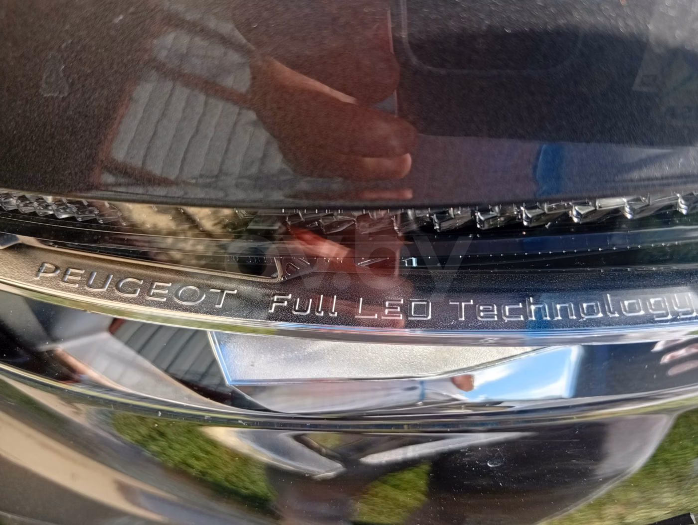 Peugeot 5008 фото 23