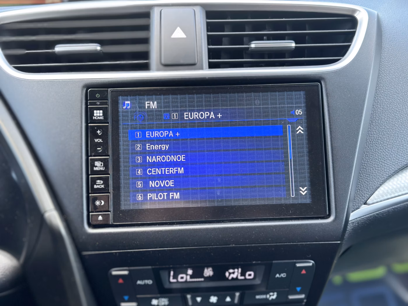 Honda Civic фото 16