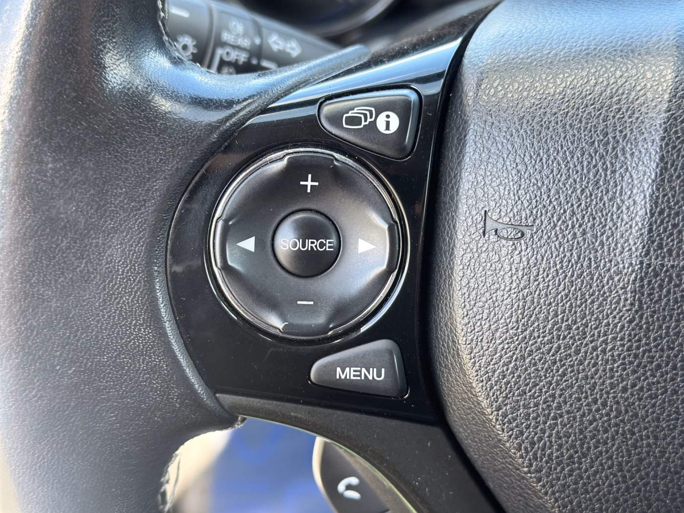 Honda Civic фото 17