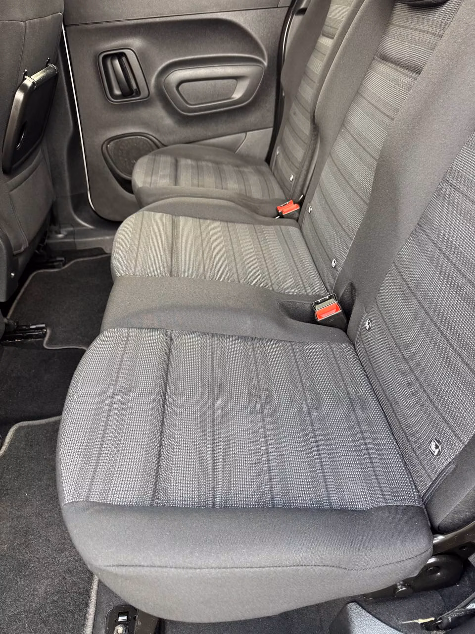 Opel Combo фото 8