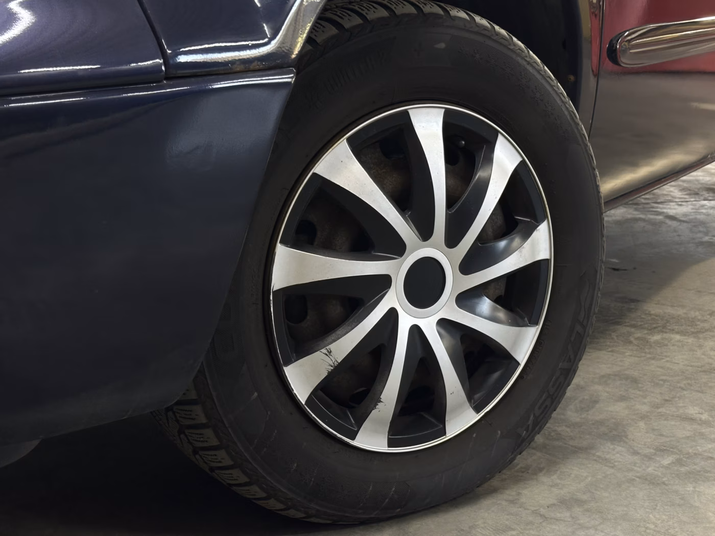 Chrysler Grand Voyager фото 29
