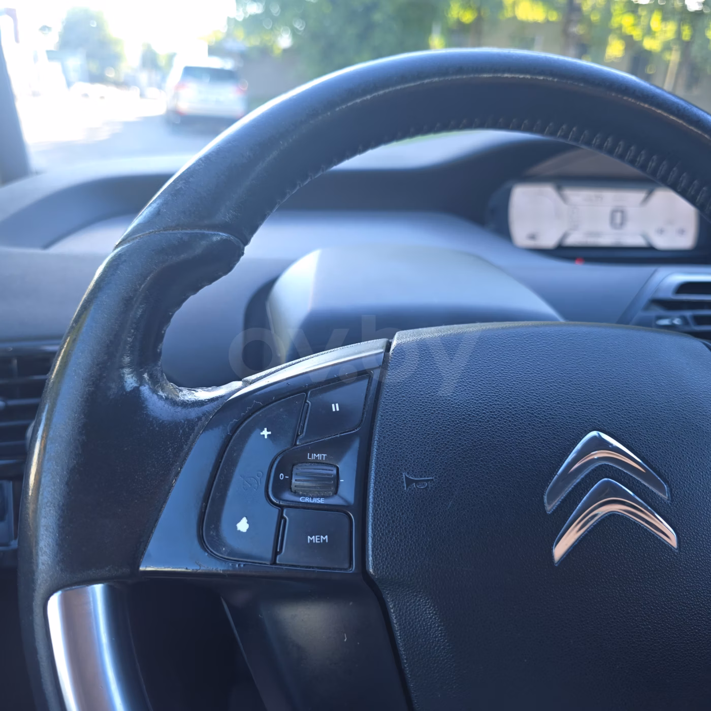 Citroen C4 Grand Spacetourer фото 25