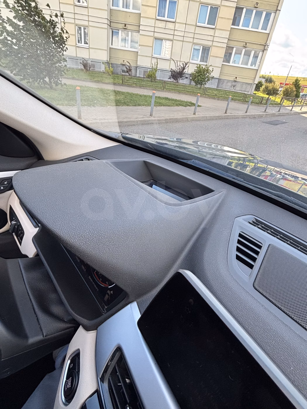 BMW X1 фото 19