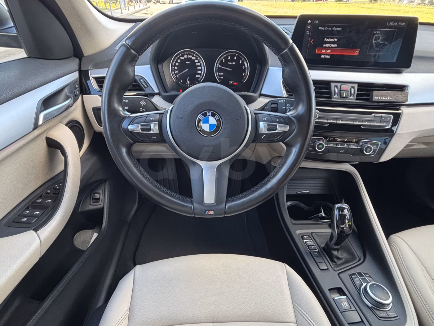 BMW X1 фото 14
