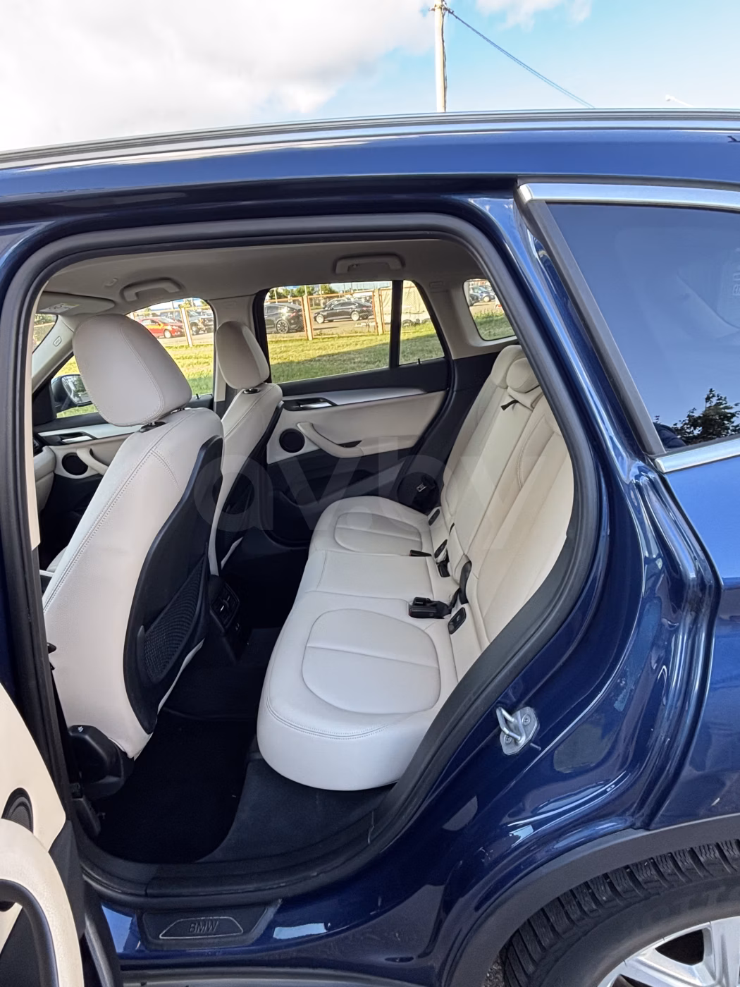 BMW X1 фото 17