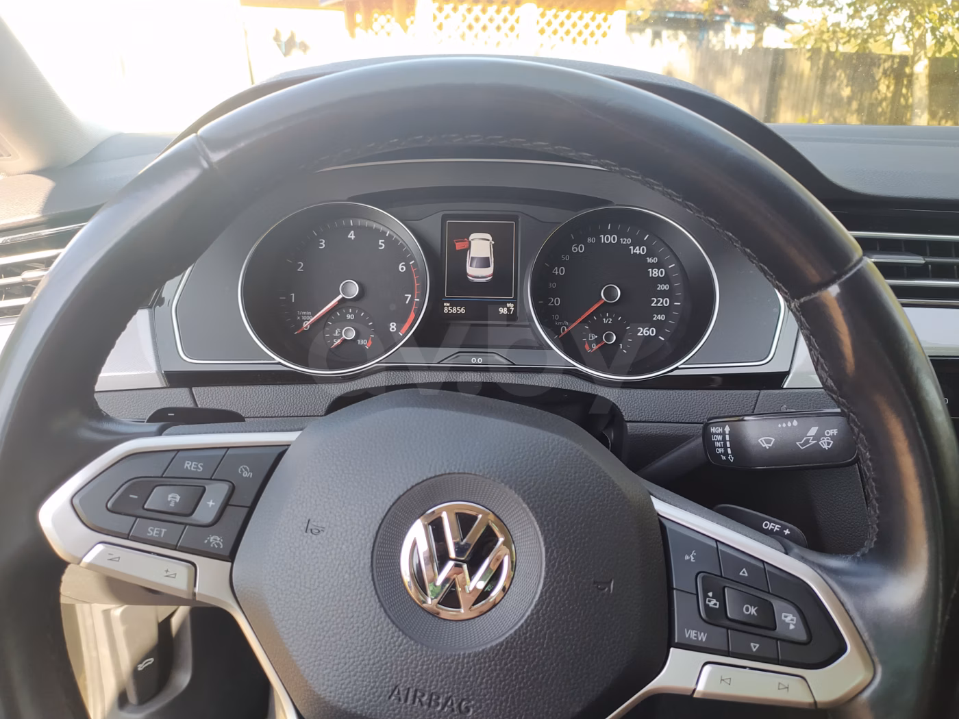 Volkswagen Passat фото 10