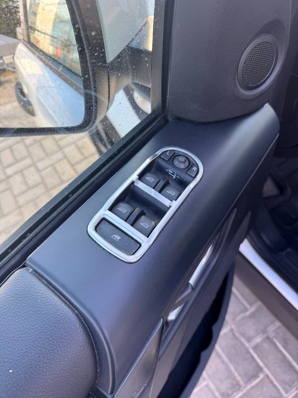 Land Rover Freelander фото 15