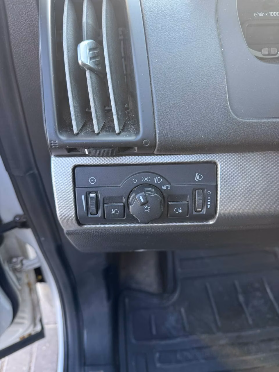 Land Rover Freelander фото 16
