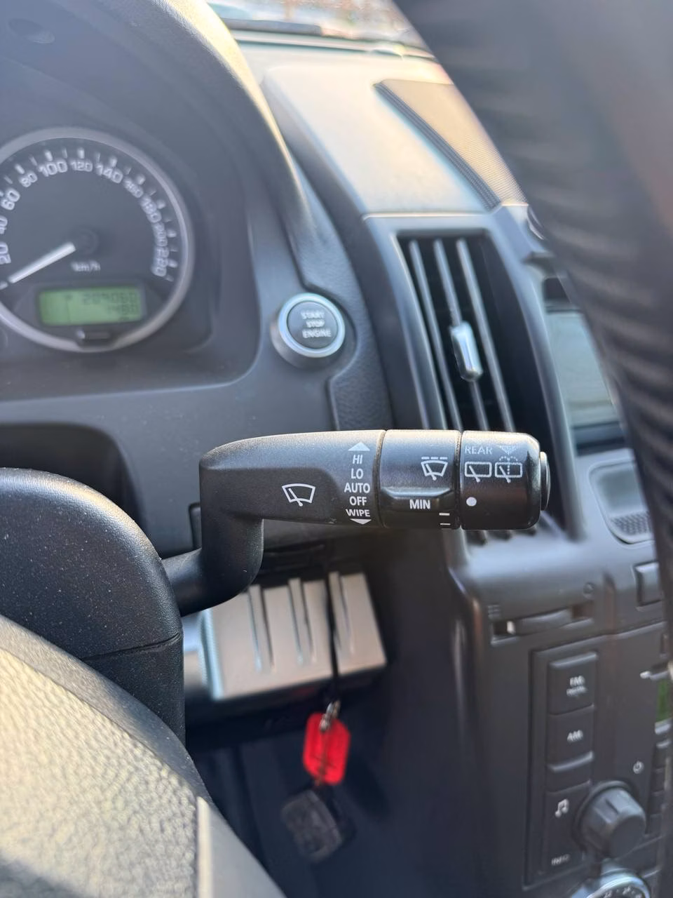 Land Rover Freelander фото 18