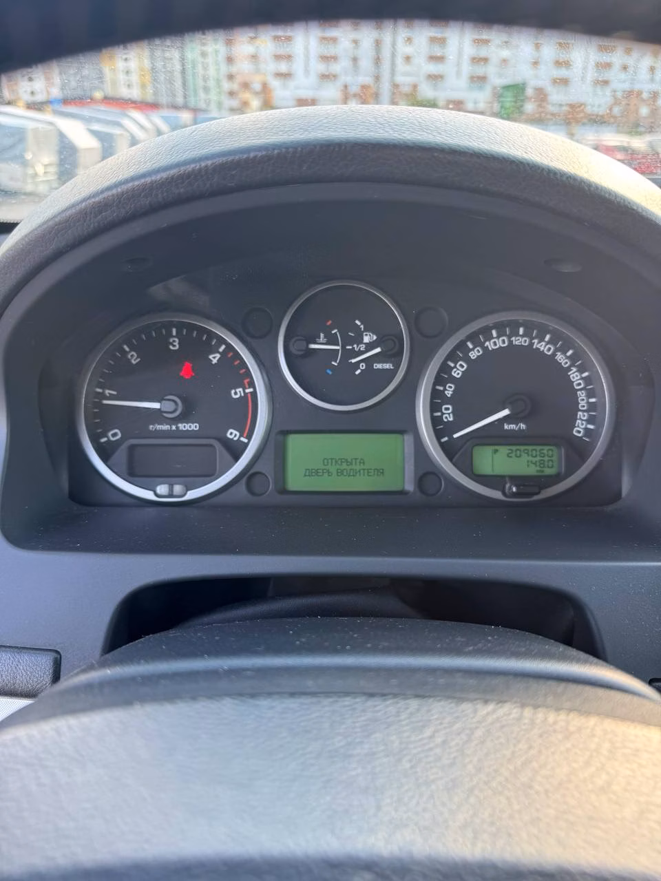Land Rover Freelander фото 19