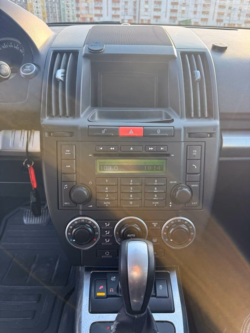 Land Rover Freelander фото 21
