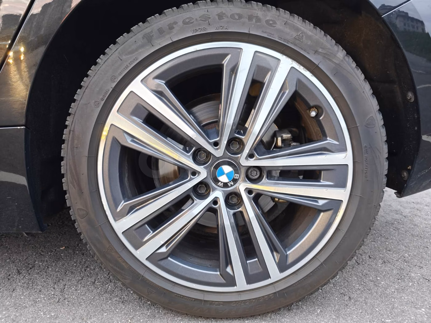 BMW 1 серия фото 23