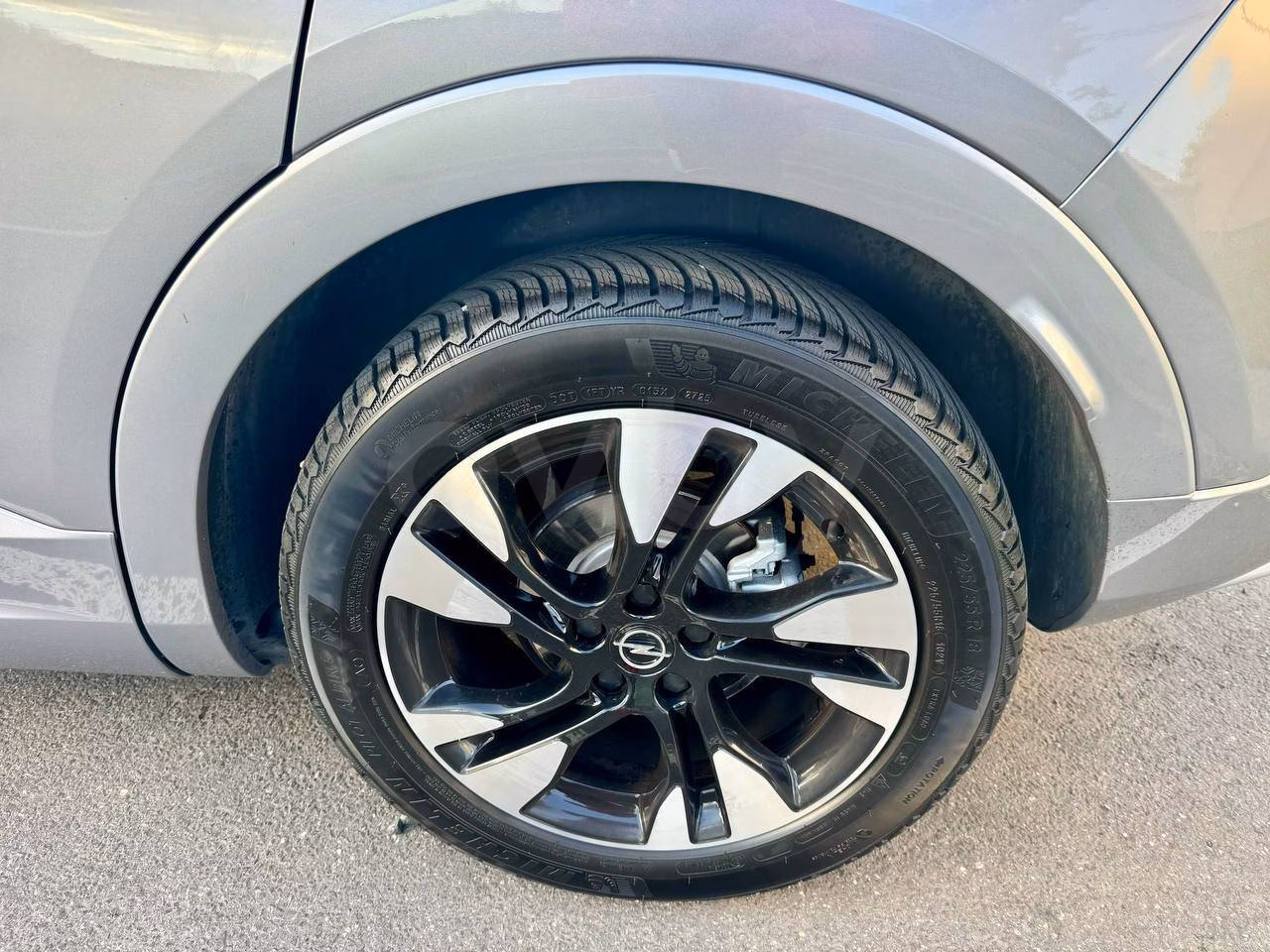 Opel Grandland X фото 8