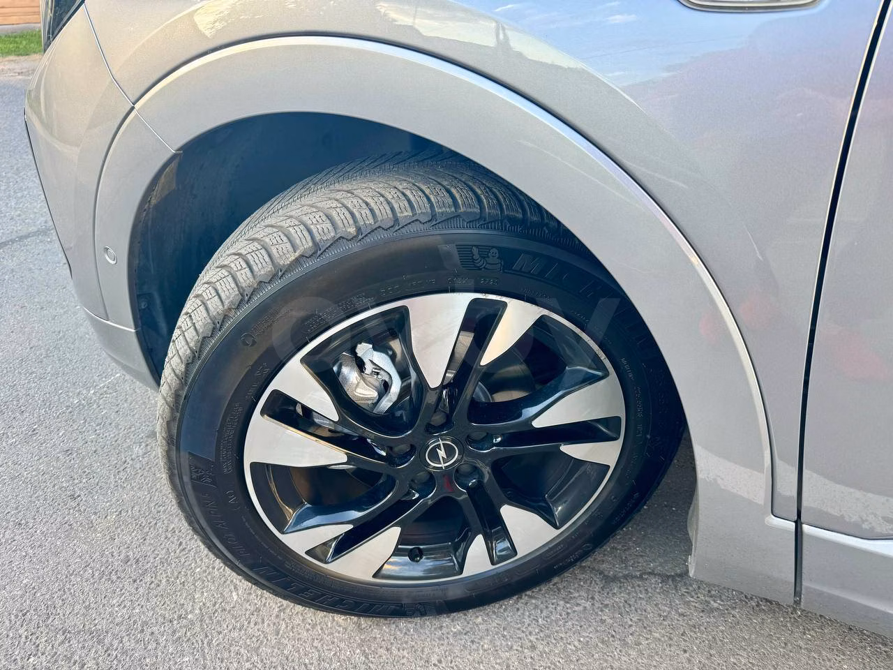 Opel Grandland X фото 9