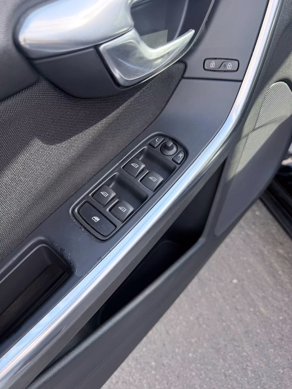 Volvo V60 фото 12