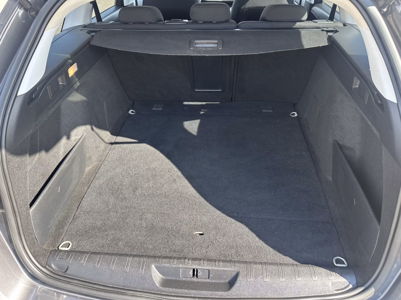 Peugeot 308 фото 10