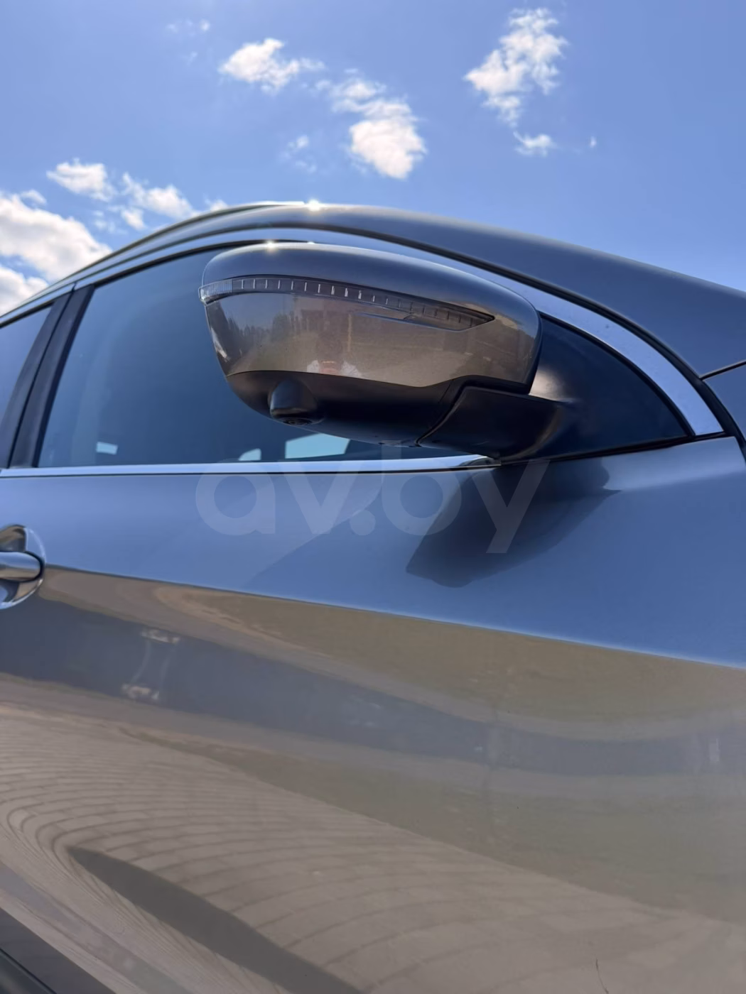 Nissan Qashqai фото 6