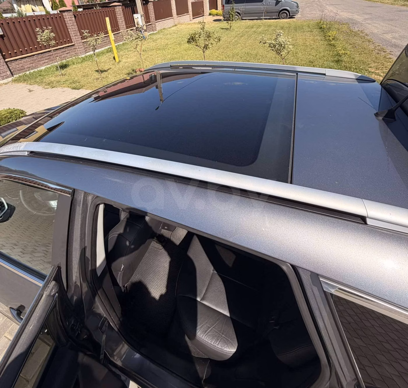Nissan Qashqai фото 9