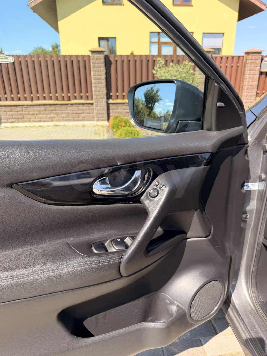 Nissan Qashqai фото 16