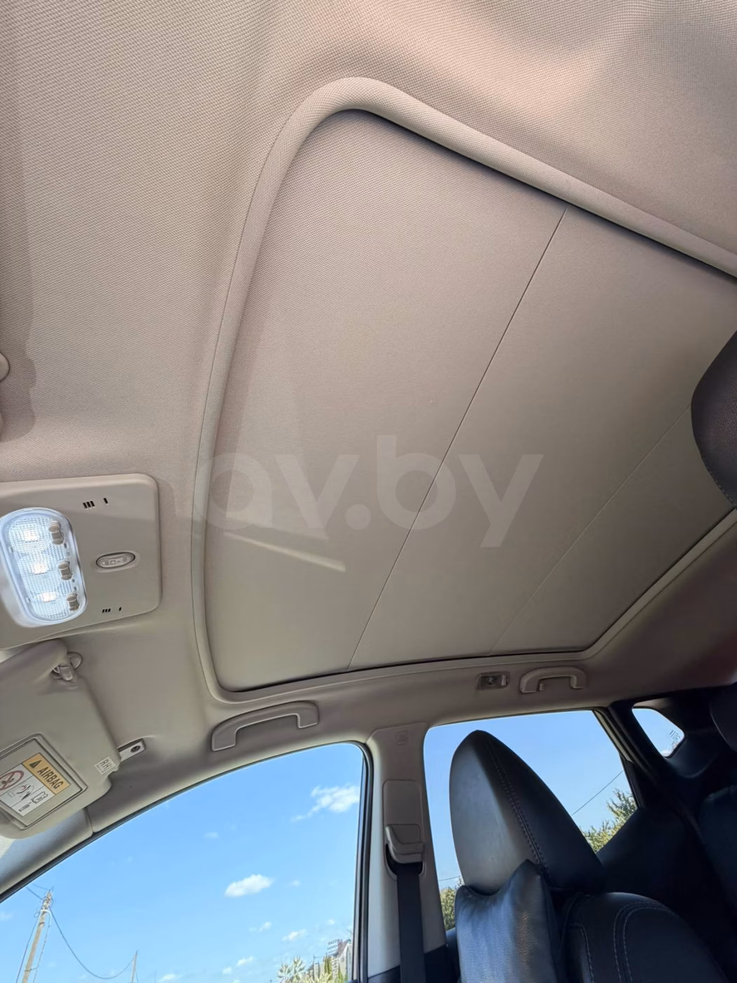 Nissan Qashqai фото 11