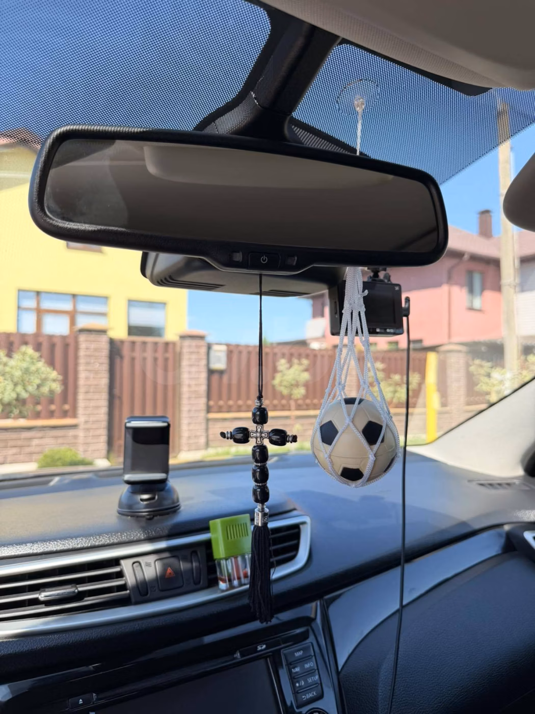 Nissan Qashqai фото 15