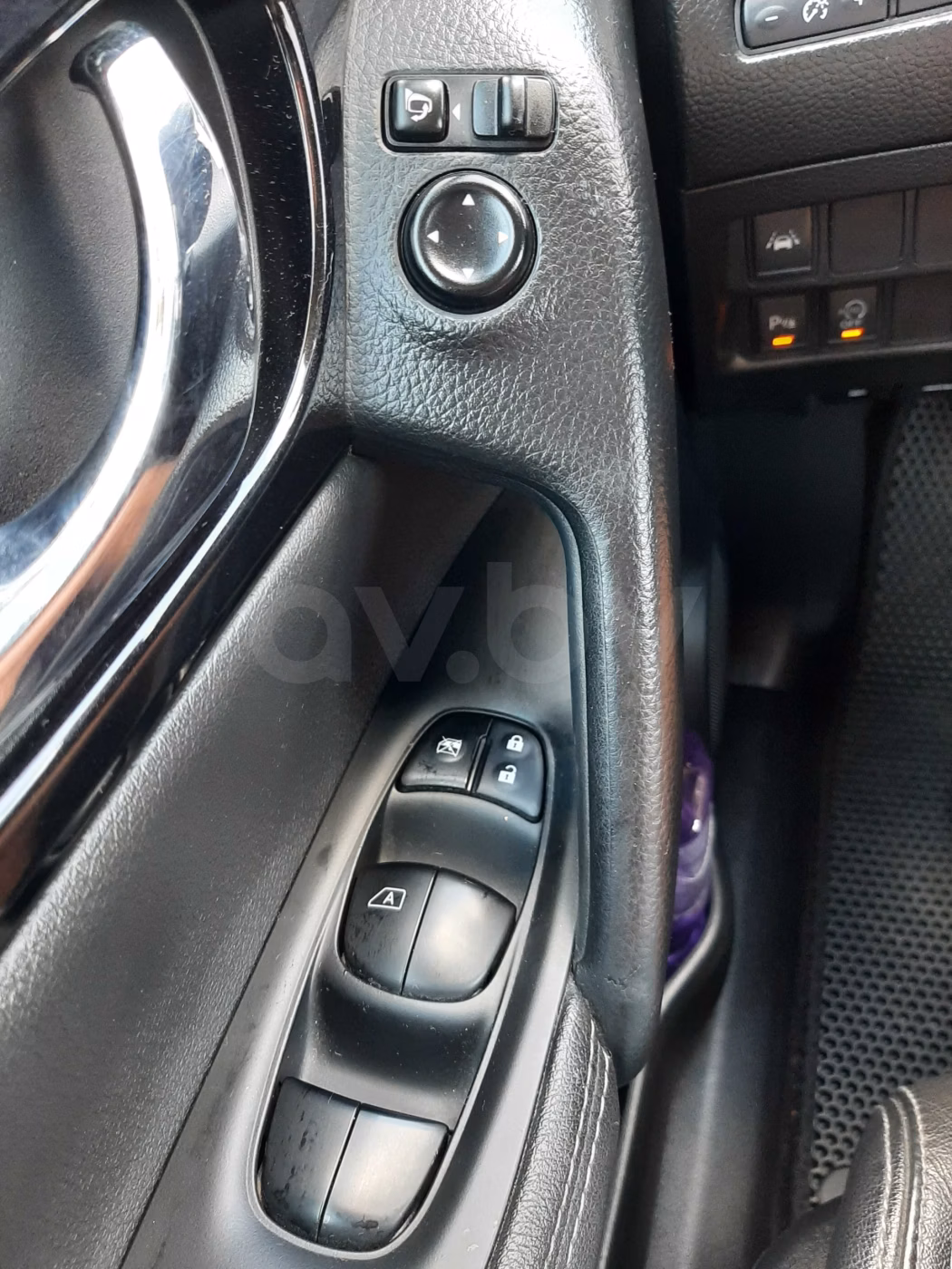 Nissan Qashqai фото 22