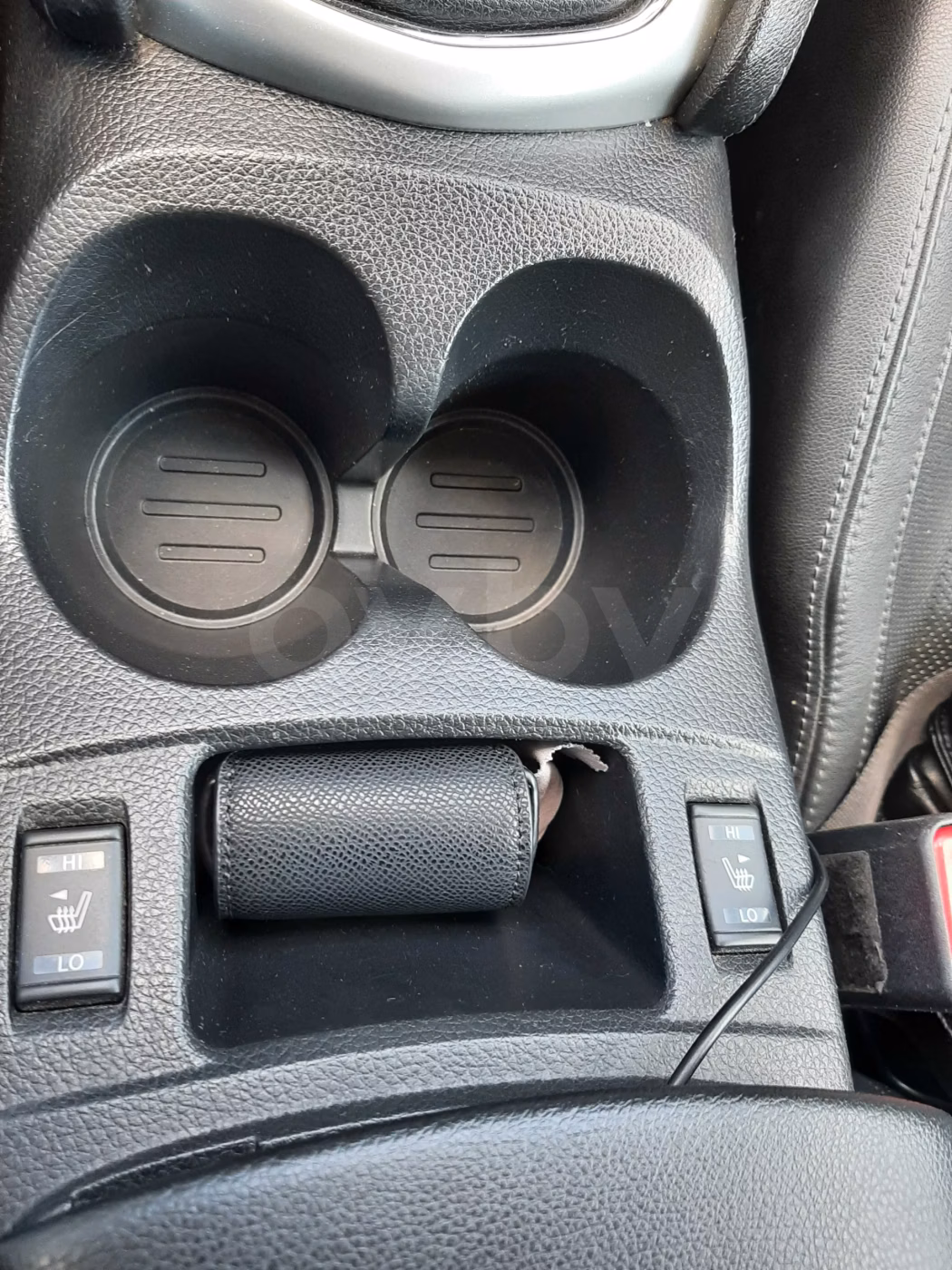Nissan Qashqai фото 23