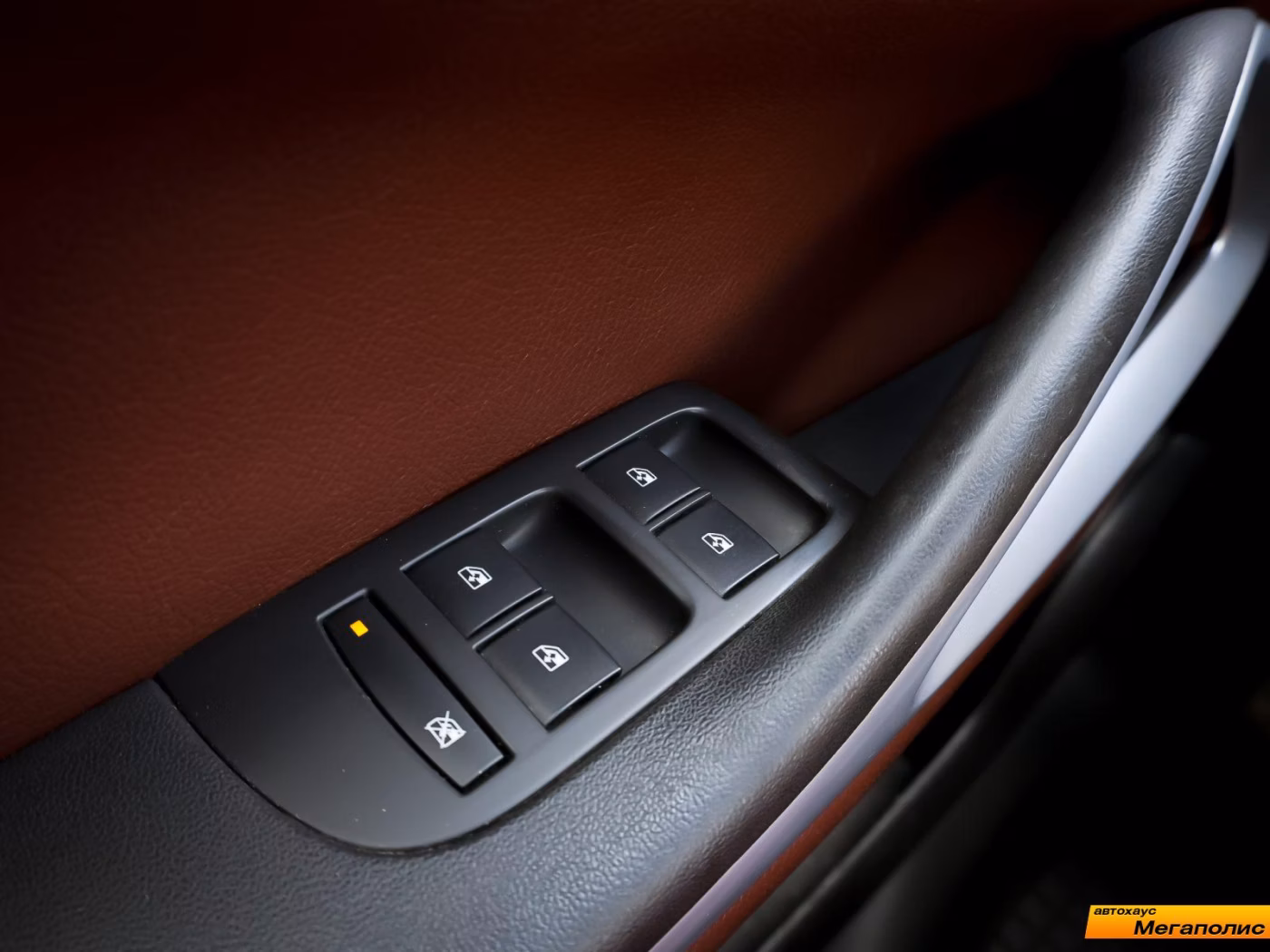 Opel Zafira фото 12